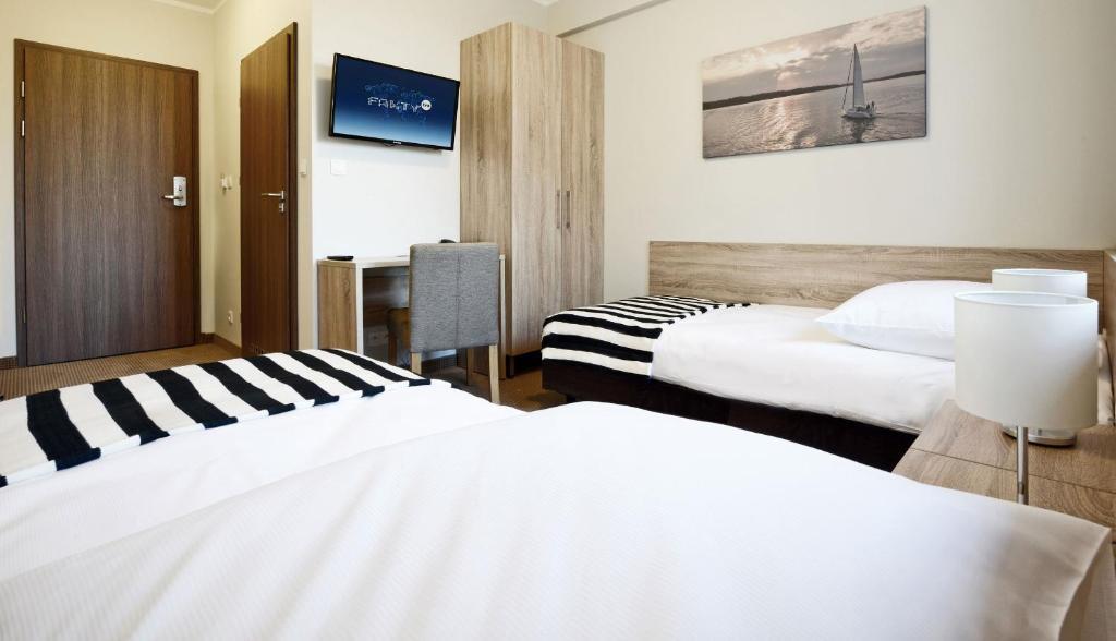 Hotel Port 110 Ілава Номер фото